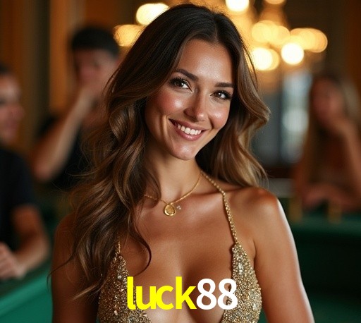 Casino VIP luck88