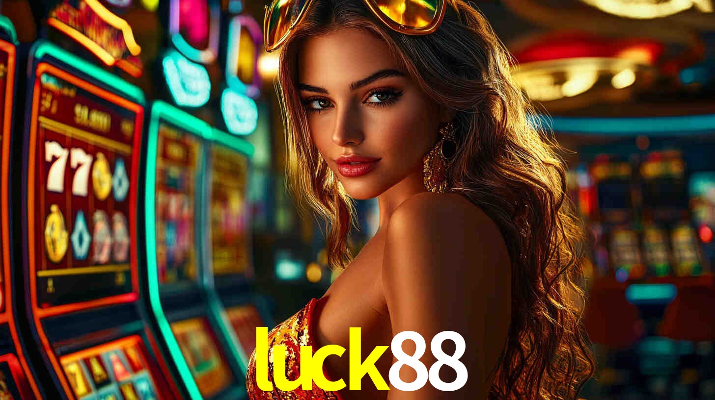 Live Casino luck88