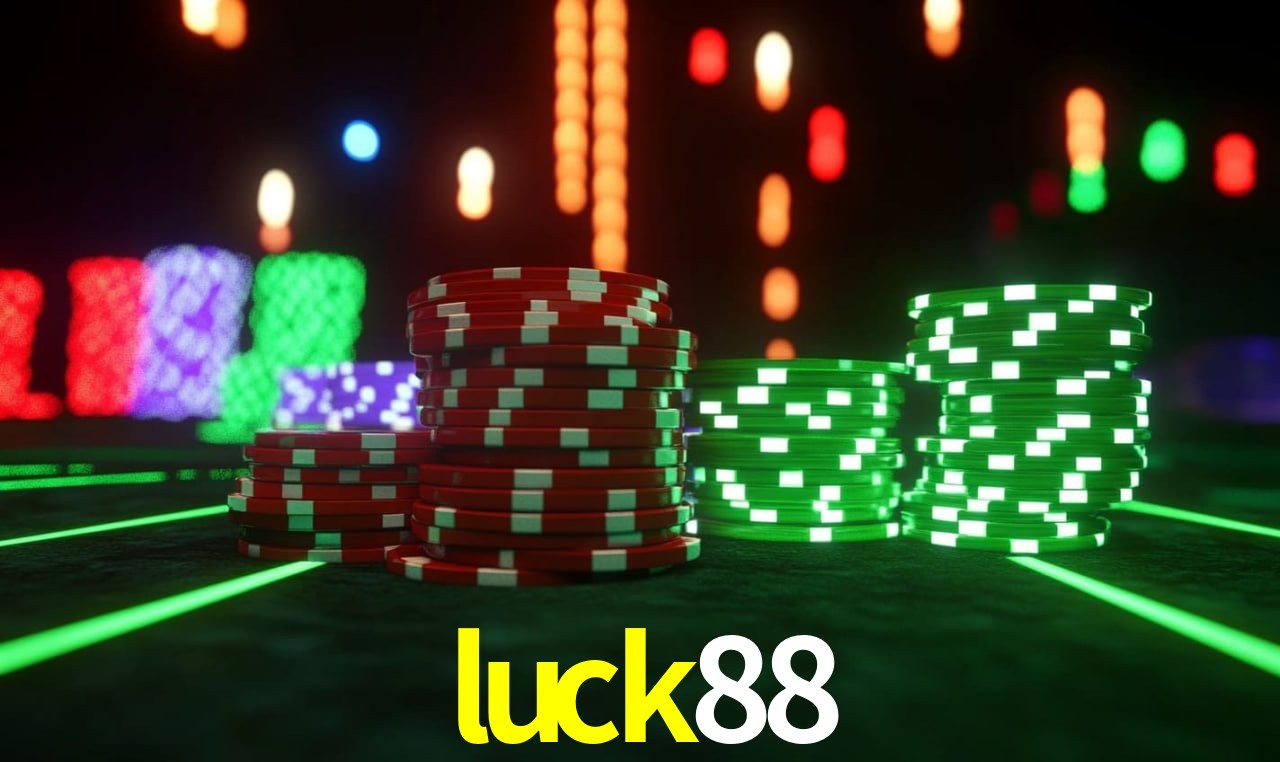 Live Casino luck88