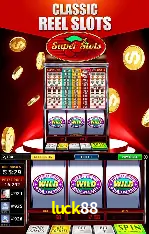 luck88 Bônus - Pacote R$5.000 + VIP