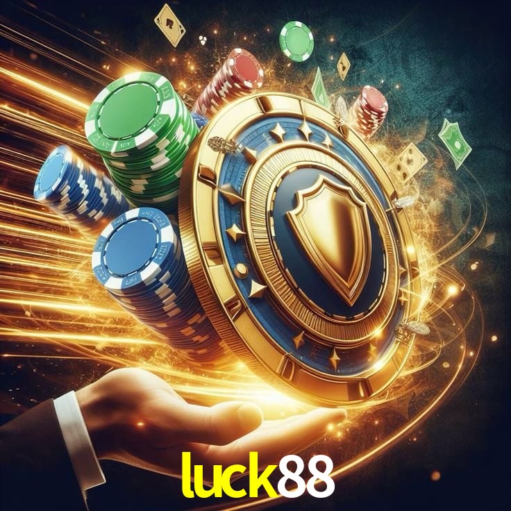 luck88 Curitiba - Live Betting