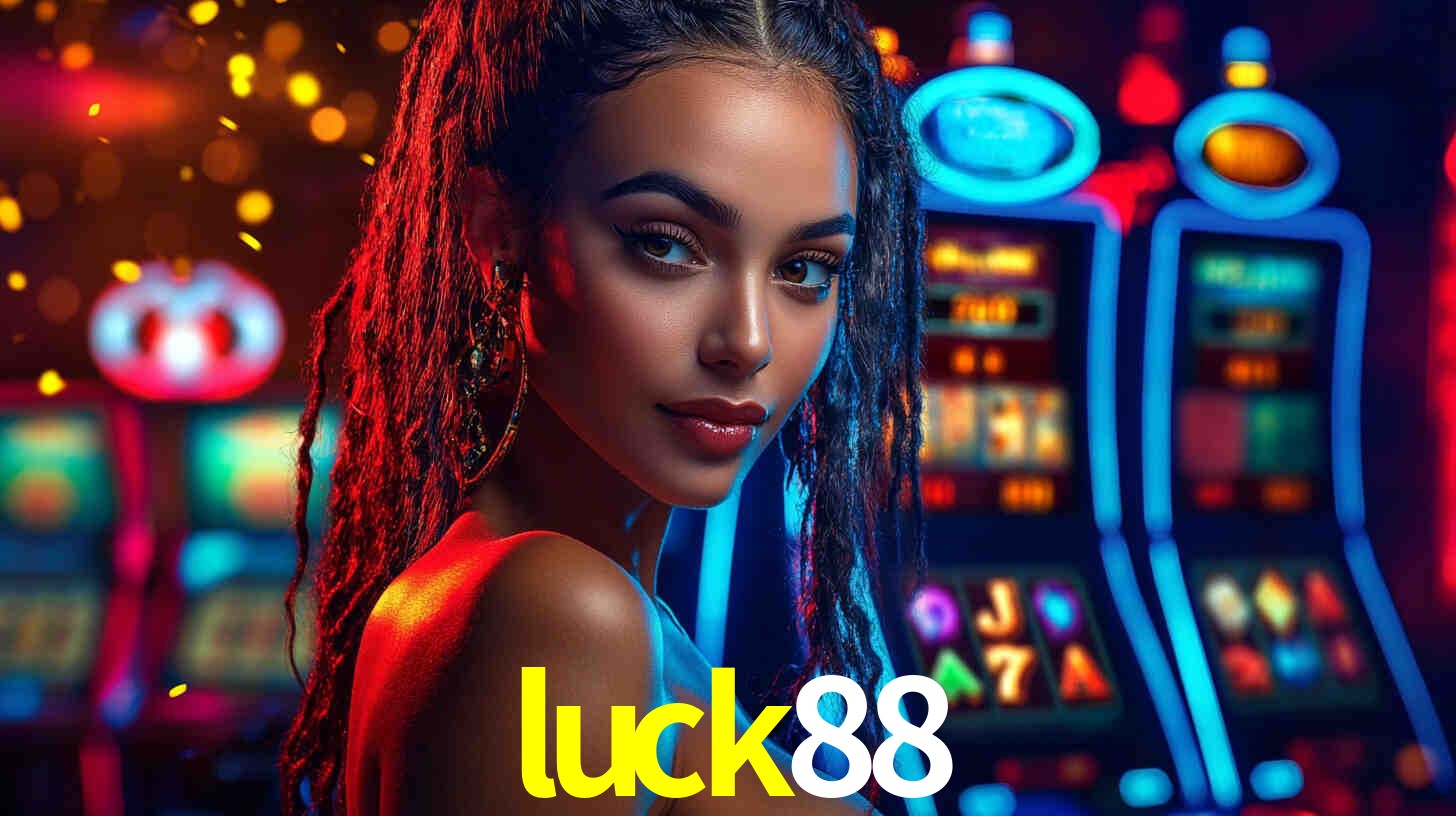Inovações de Jogos na luck88: O Futuro das Experiências Interativas