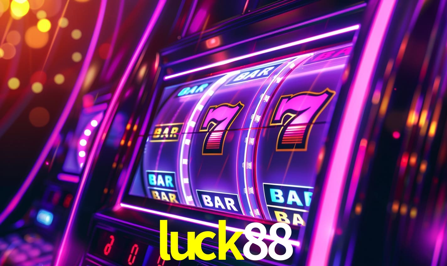 luck88: Seu Cassino Premiado com Pagamentos Rápidos