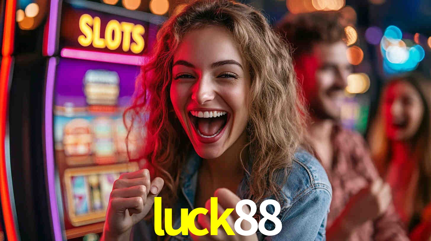 Desvendando o Mundo dos Jogos Virtuais na luck88
