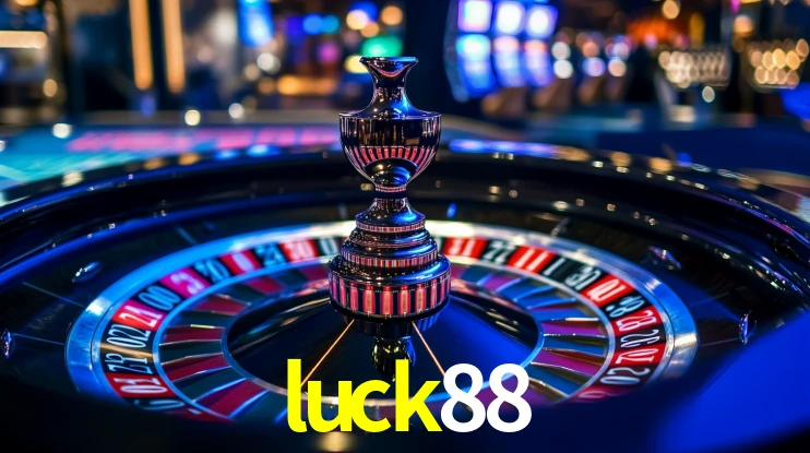 luck88 App Interface