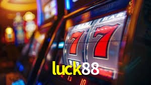 luck88 - Aplicativo Móvel