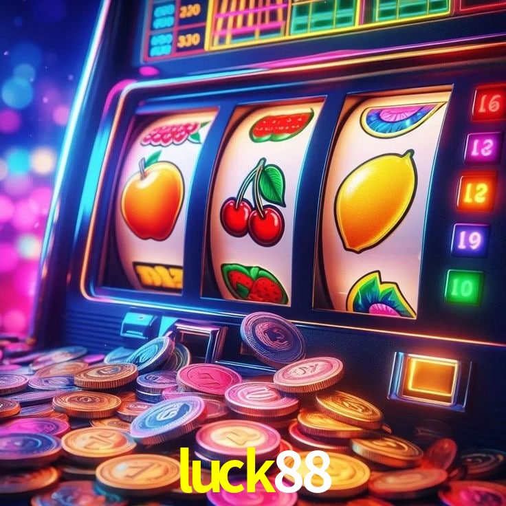 Segurança 2FA luck88