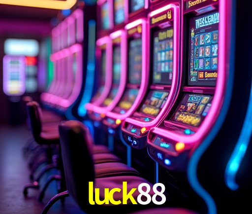 luck88 Rio de Janeiro - Slot Strategy