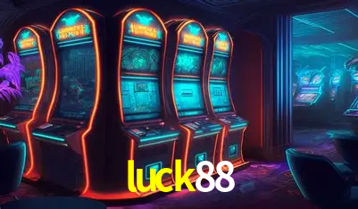 luck88 Cassino - 80+ Mesas ao Vivo