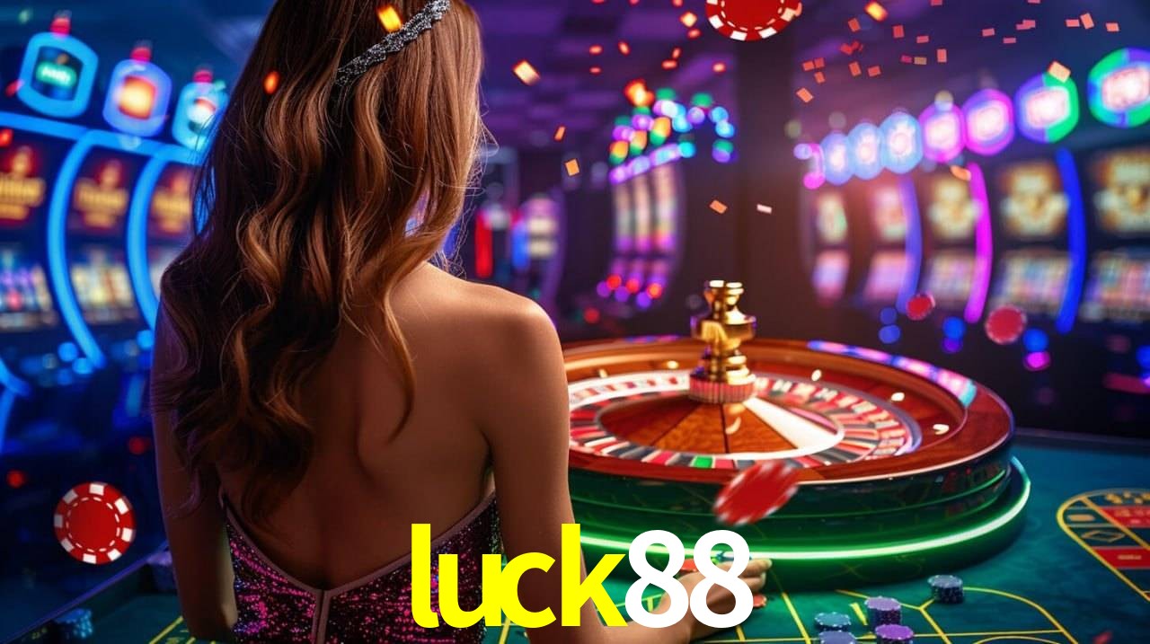 luck88 - App Compatibility