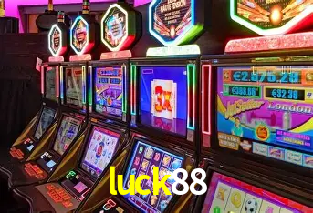 Apostas Esportivas na luck88: Um Guia Completo