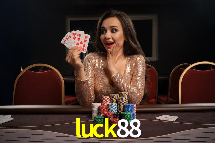 Casino Ao Vivo luck88