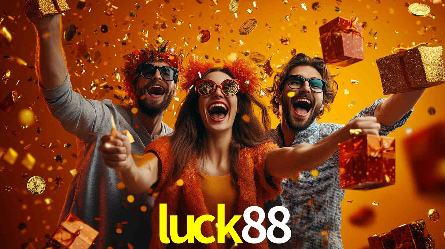 luck88 - Cassino On-line Sorte Real - luck88.com