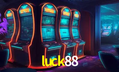 A Revolução dos Aplicativos de Jogos no luck88