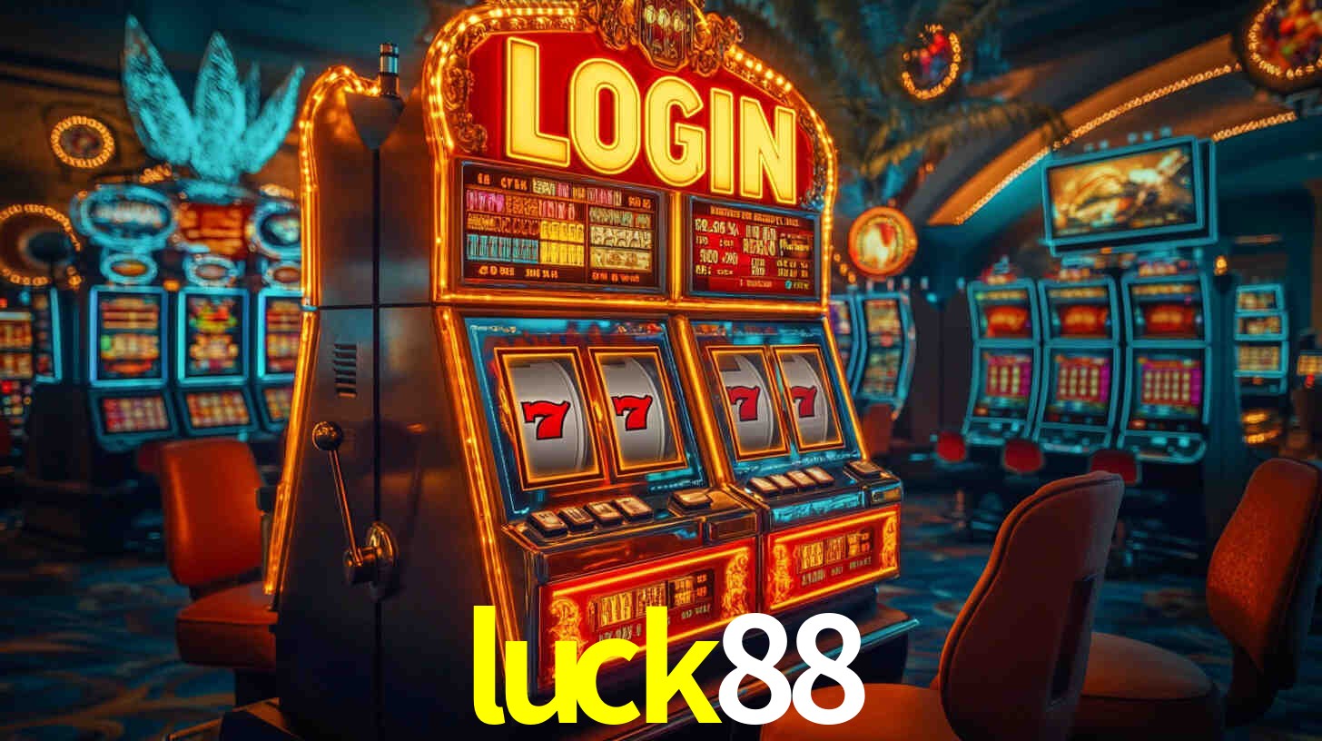 Programa VIP luck88