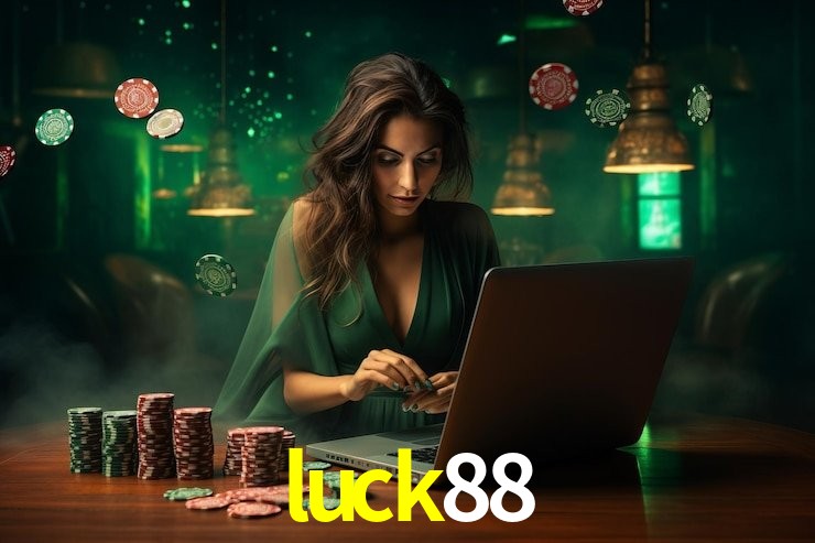 luck88 - App Security