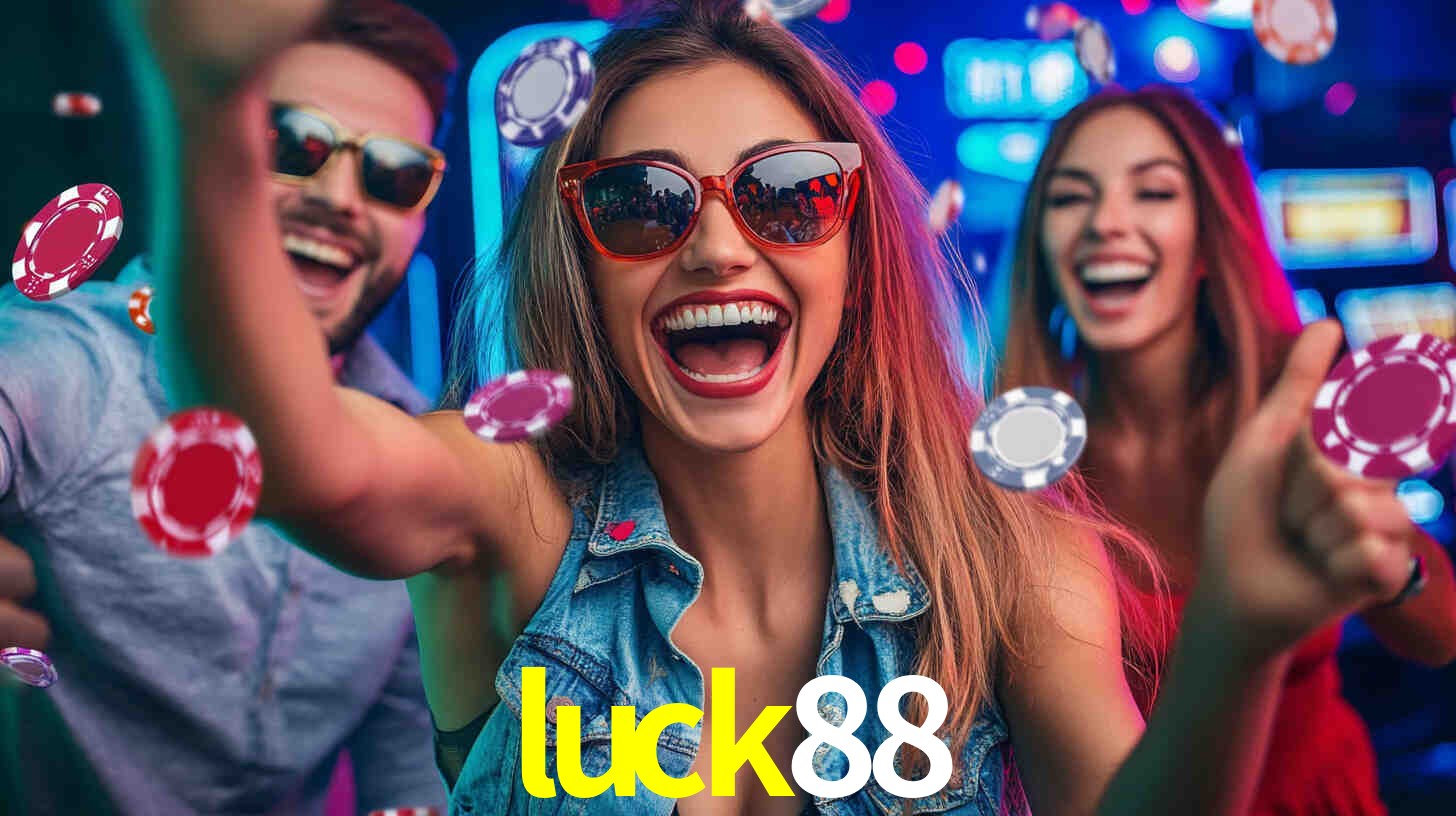 Explorando a Categoria de Eventos em Apostas na luck88