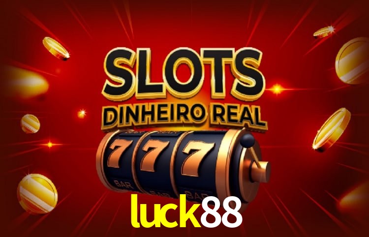 luck88 Promoções - 30+ Ofertas Diárias