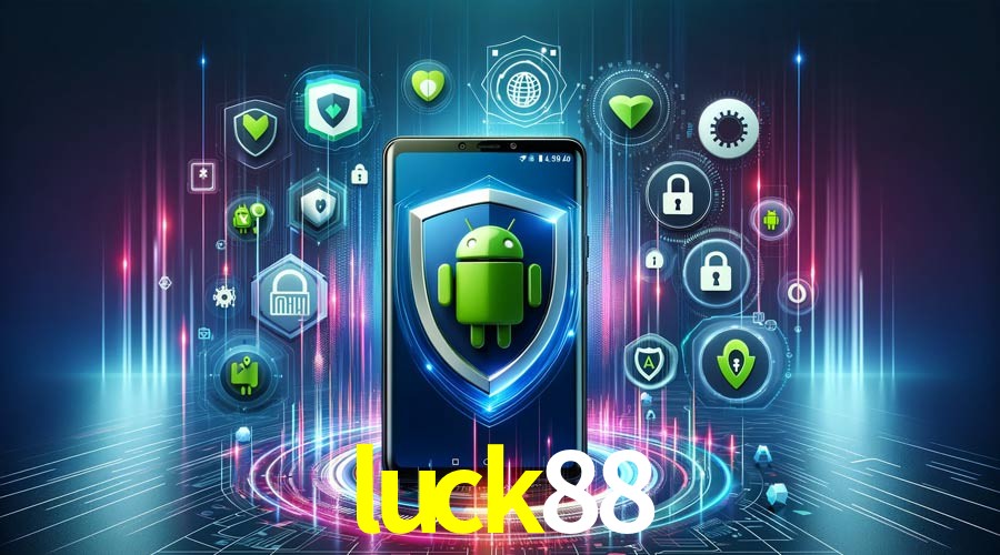 Security Systems luck88