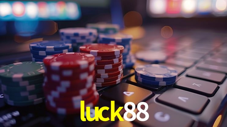luck88 - Security
