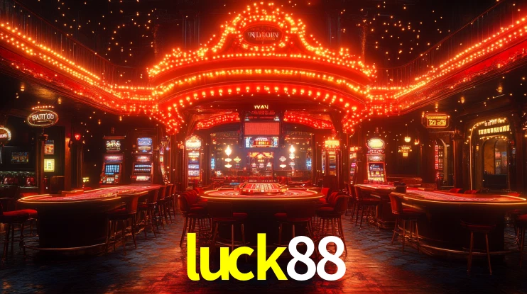 Exclusive Games luck88