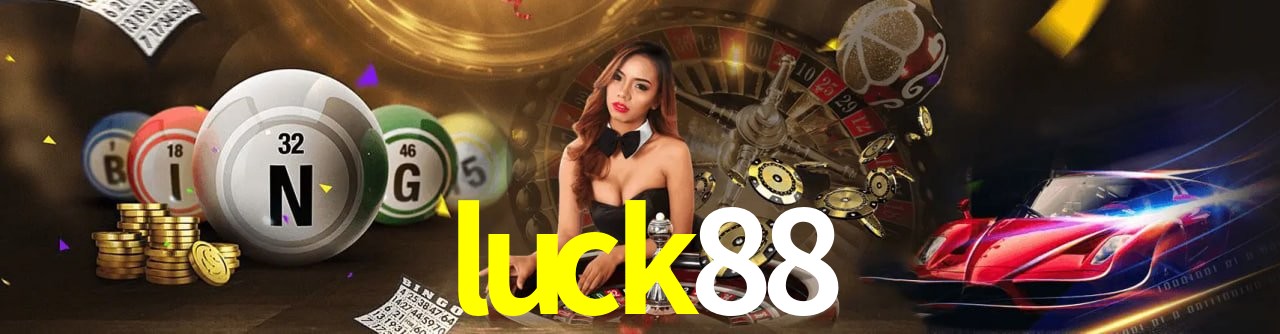 luck88 Brasília - Bonus Features