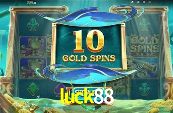 A Experiência Imersiva dos Cassinos Ao Vivo no luck88