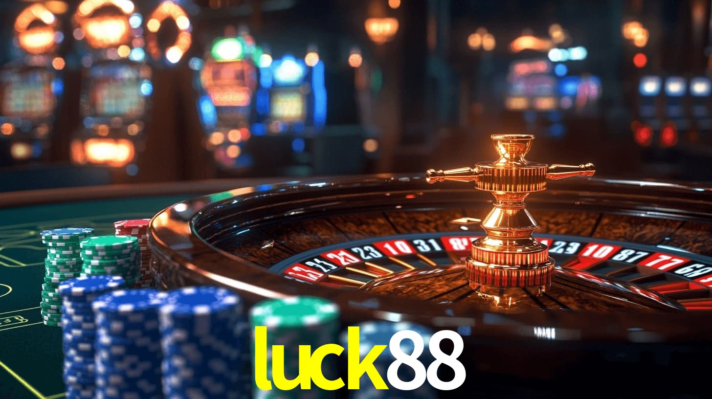 luck88 bet