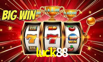 luck88 Rio de Janeiro - Bonus Terms