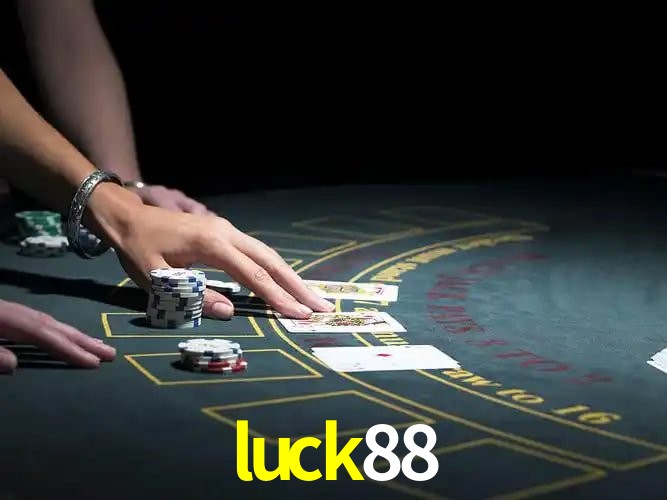 luck88 São Paulo - Hot Promos