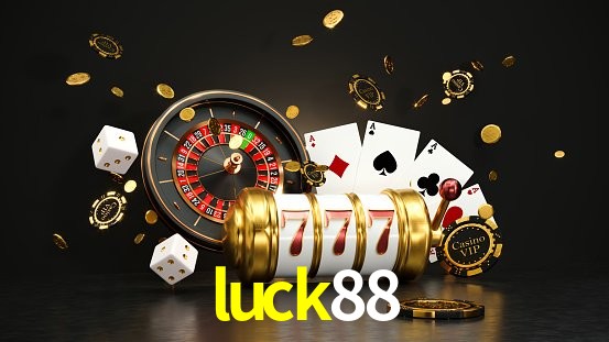 Statistics luck88