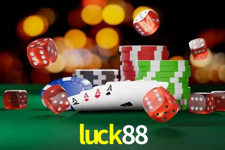 luck88 Rio de Janeiro - Popular Jogos