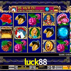 luck88 Brasília - Casino Guide