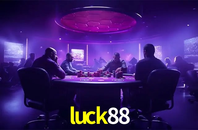 Sistemas de Segurança luck88
