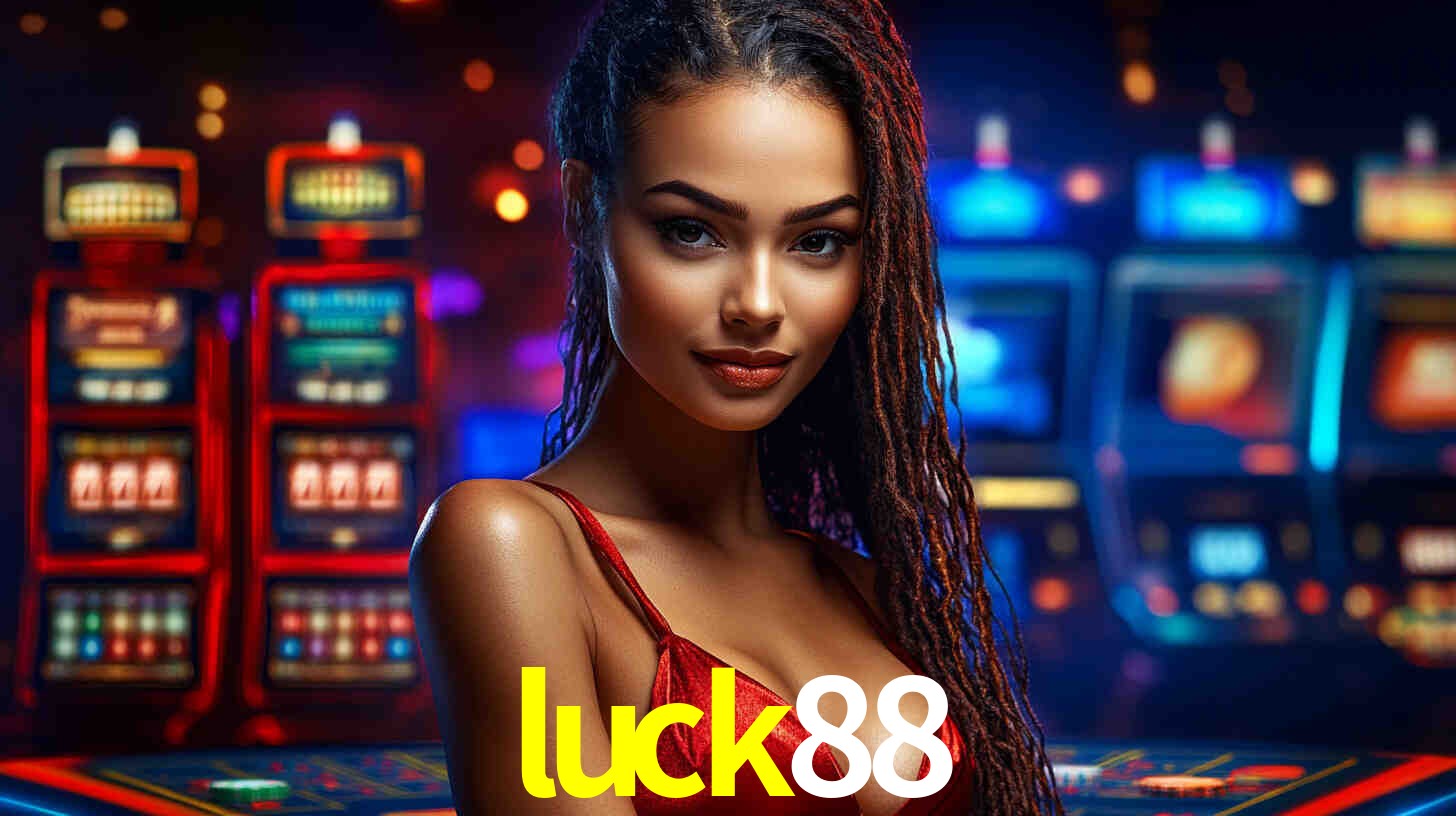 A Emoção da Loteria na luck88: Uma Chance de Mudança de Vida