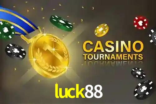 luck88 - App Features