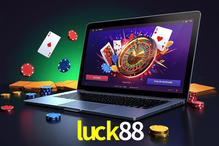 luck88 Curitiba - Statistics