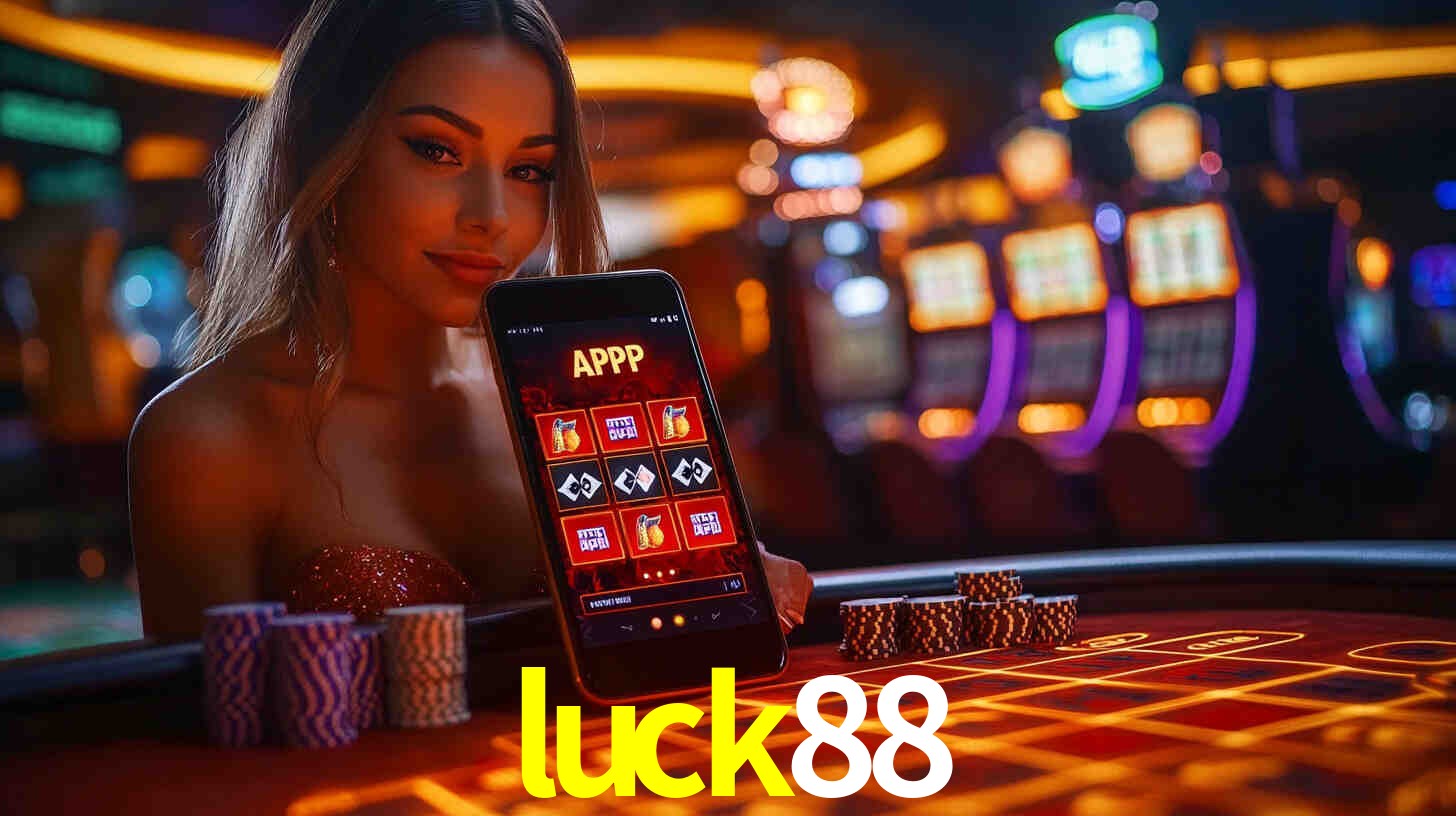 Descubra a Essência do luck88: Nossa História e Compromissos