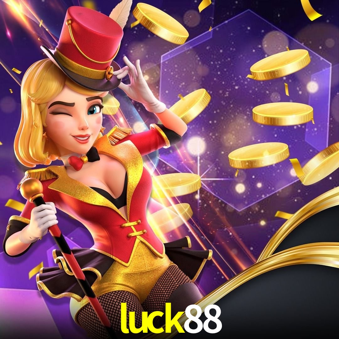 Welcome Bonus luck88