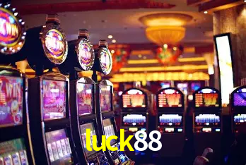 luck88 Rio de Janeiro - Professional Dealers