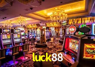 luck88 Curitiba - Live Status