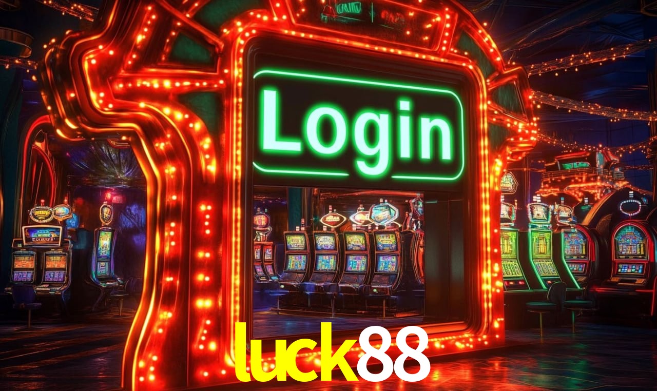 Provedores de Jogos luck88