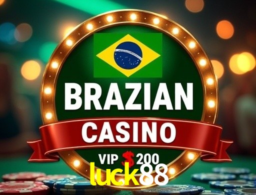 luck88 Brasília - Betting Features