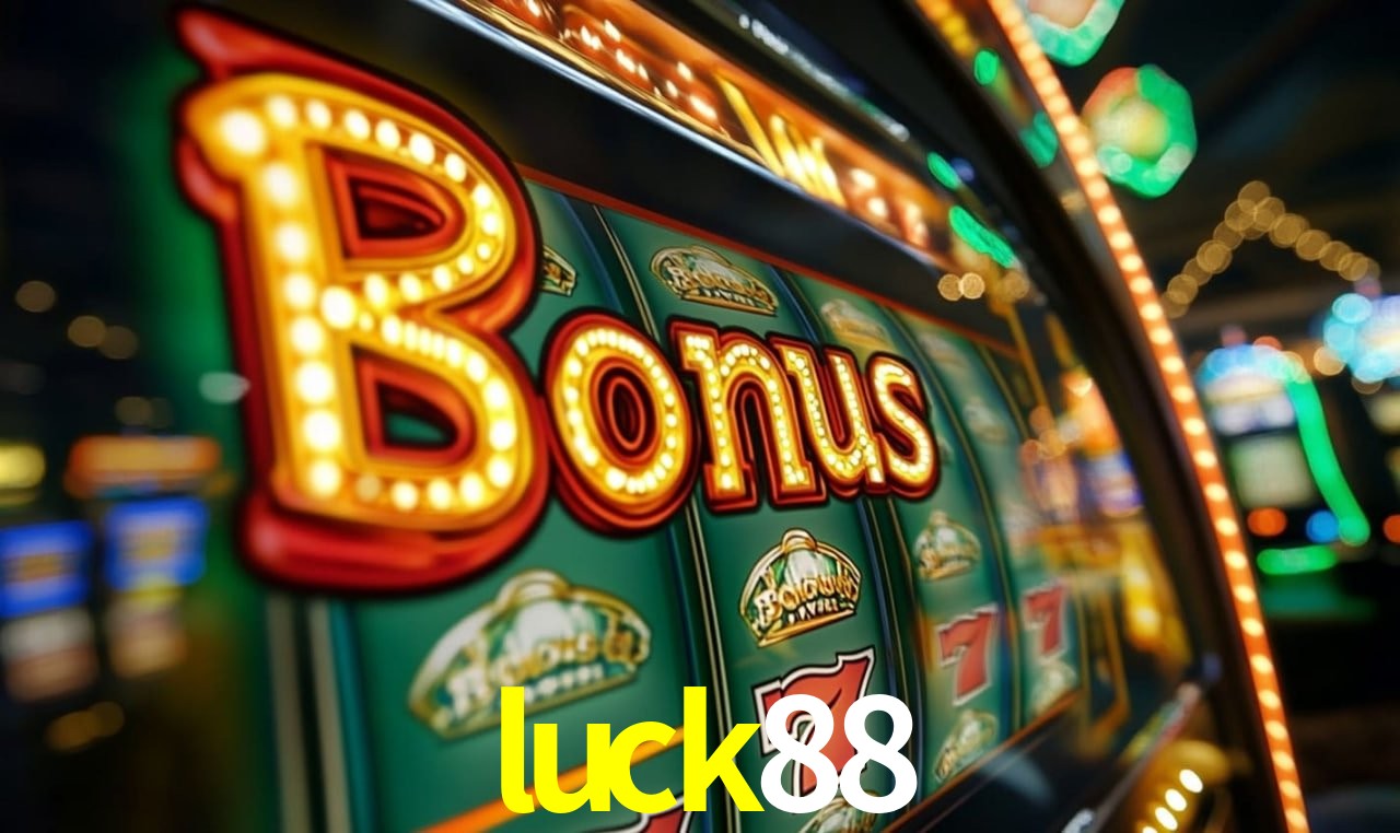 luck88 Slot - 320+ Caça-Níqueis Premium