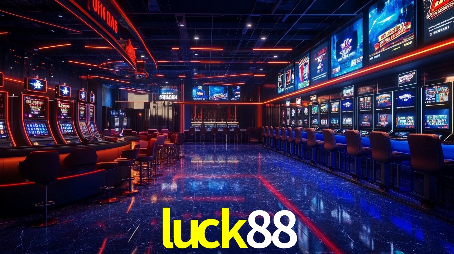 VIP Casino luck88