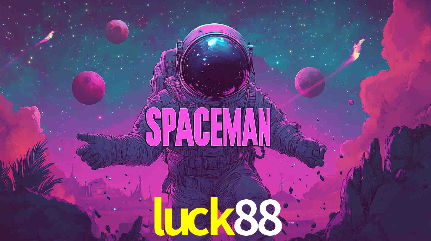 Descubra a Essência do luck88: Nossa História e Compromissos