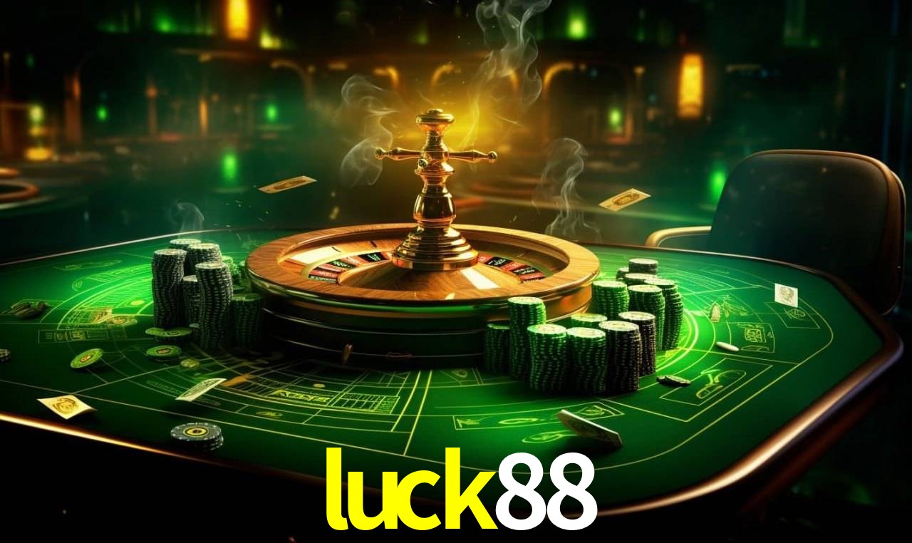 Jogos Exclusivos luck88