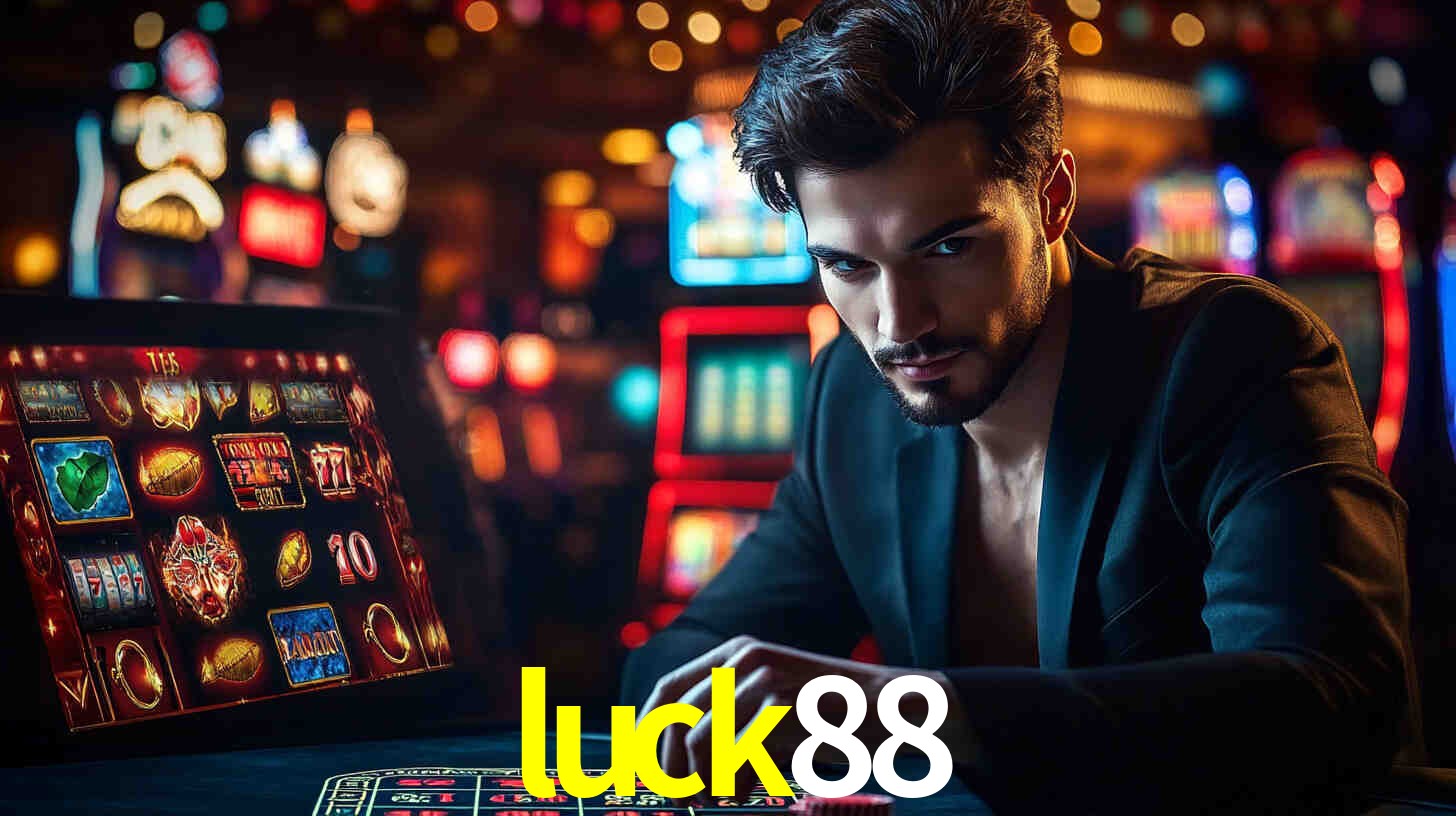 luck88.com