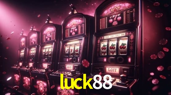 Mesa de Blackjack luck88