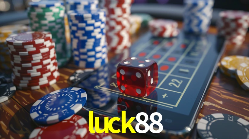 luck88 bet
